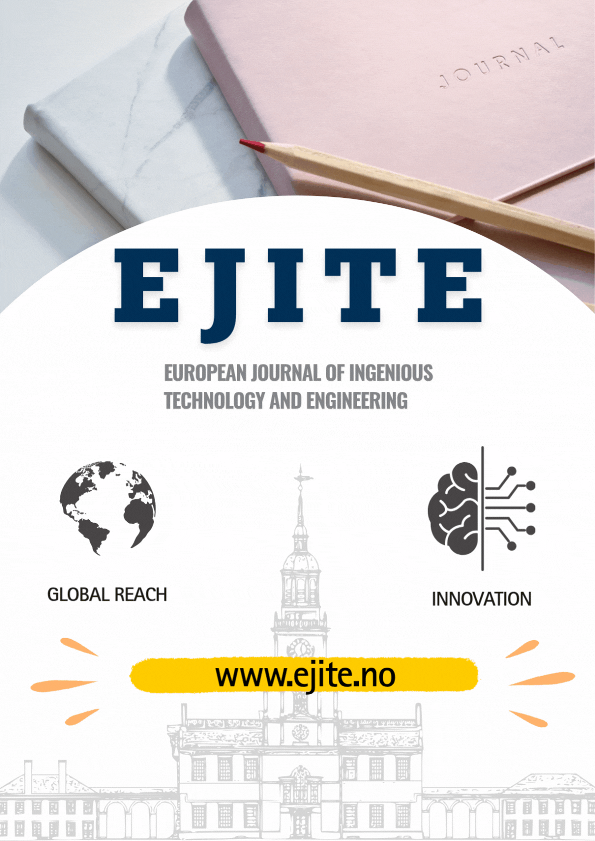 About EJITE