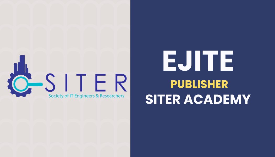 SITER - Society of IT Engineers & Researchers