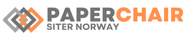 Paper Chair Logo