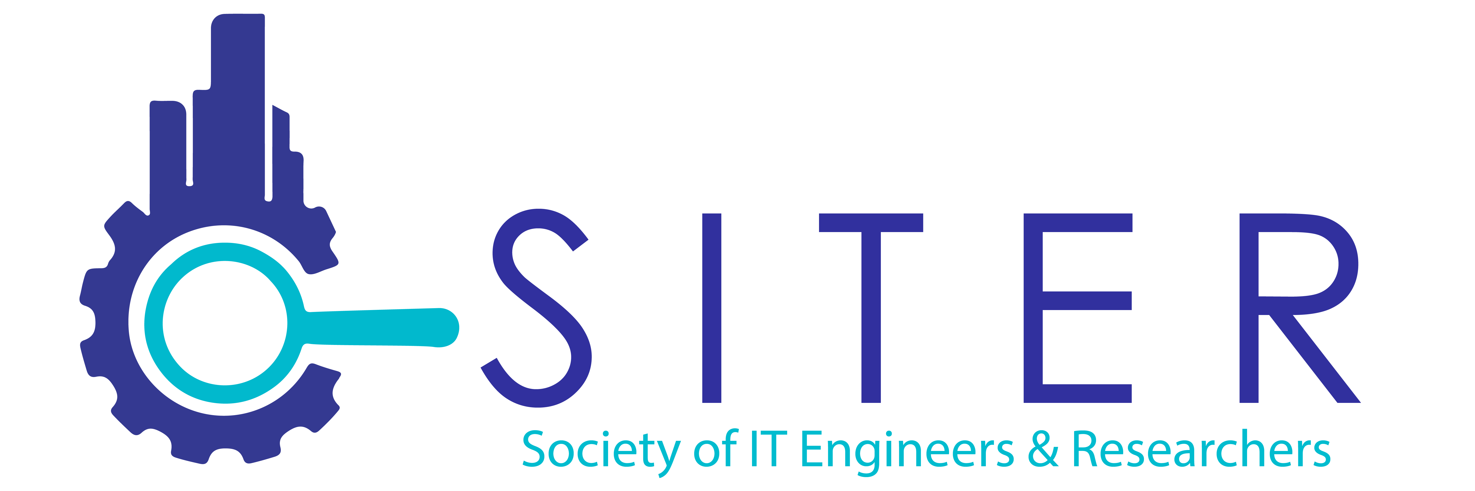 SITER - Society of IT Engineers & Researchers